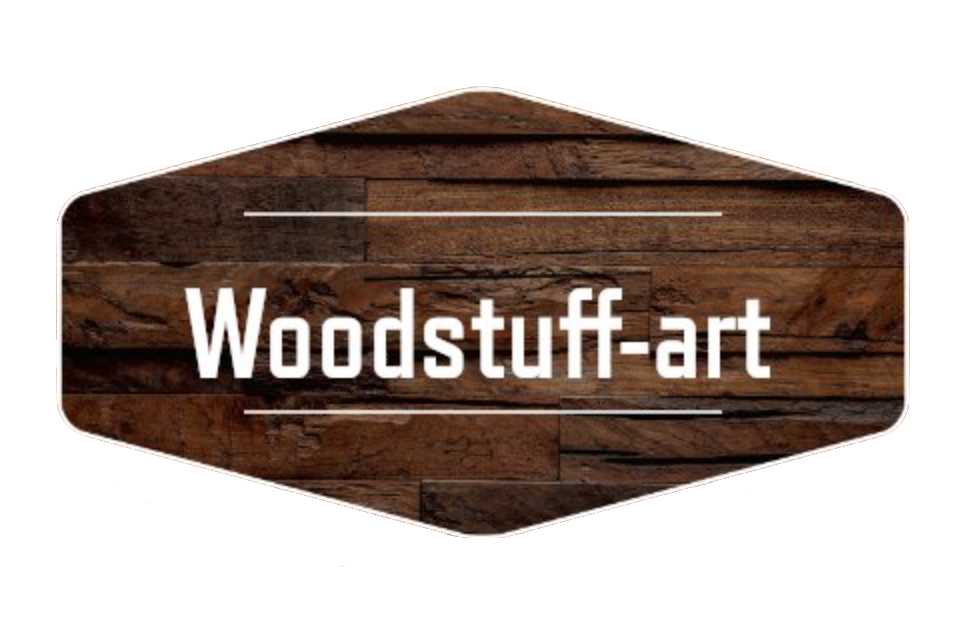 Logo Woodstuff-art